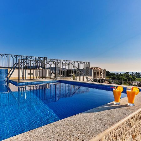 De Lux Apartments Luka Bar Εξωτερικό φωτογραφία