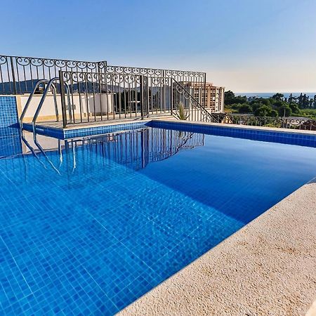 De Lux Apartments Luka Bar Εξωτερικό φωτογραφία