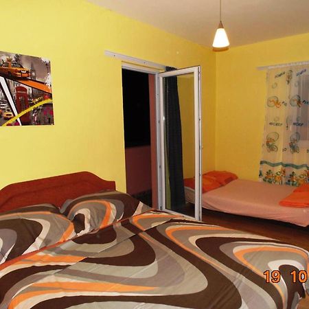 De Lux Apartments Luka Bar Εξωτερικό φωτογραφία
