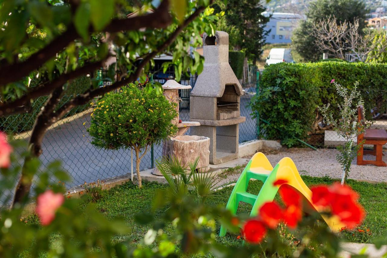 De Lux Apartments Luka Bar Εξωτερικό φωτογραφία