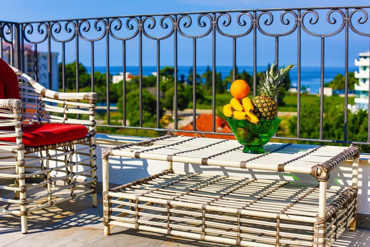 De Lux Apartments Luka Bar Εξωτερικό φωτογραφία