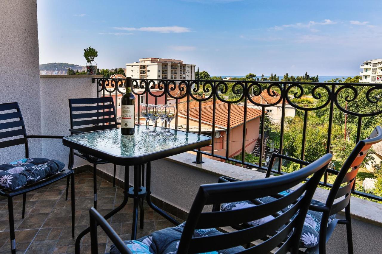 De Lux Apartments Luka Bar Εξωτερικό φωτογραφία