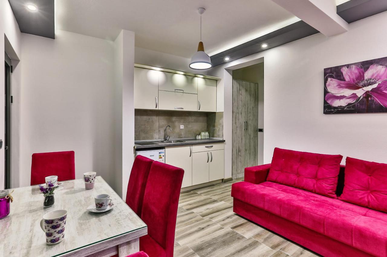 De Lux Apartments Luka Bar Εξωτερικό φωτογραφία