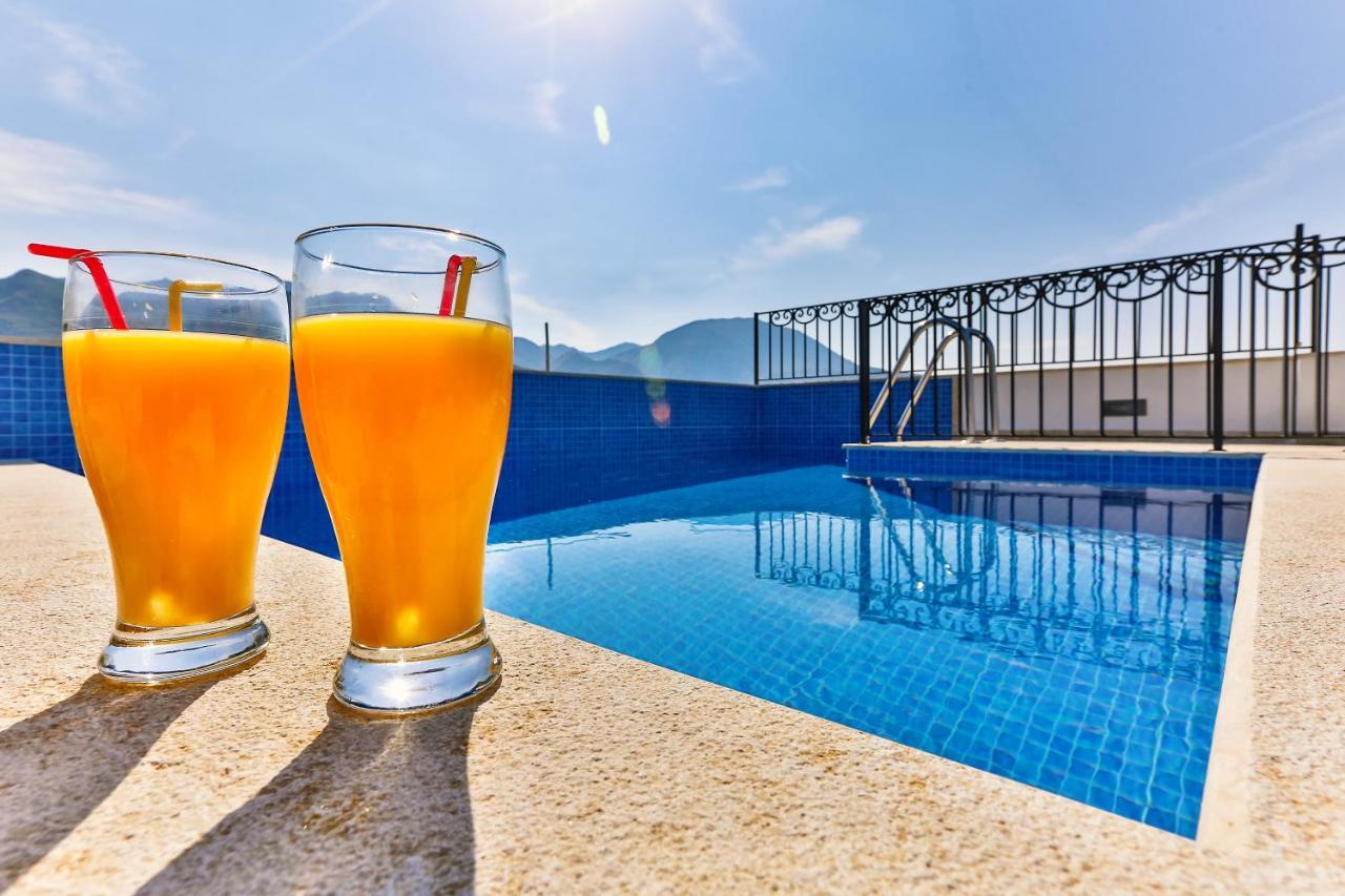 De Lux Apartments Luka Bar Εξωτερικό φωτογραφία