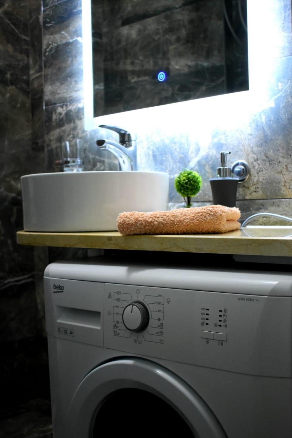 De Lux Apartments Luka Bar Δωμάτιο φωτογραφία