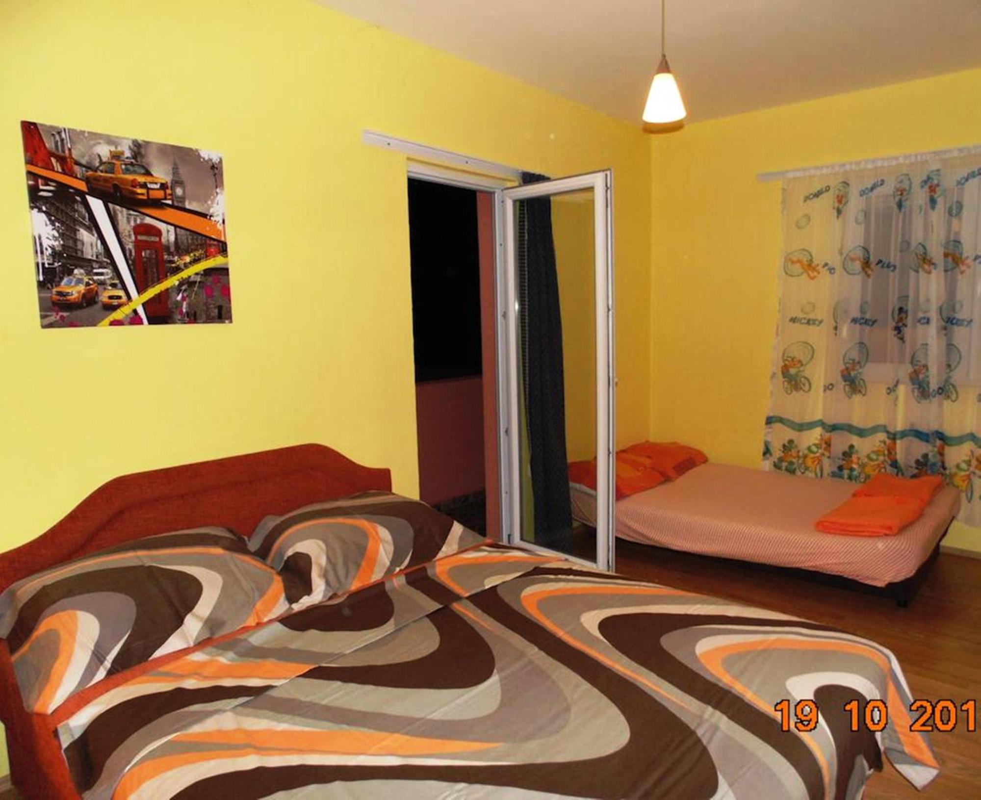 De Lux Apartments Luka Bar Εξωτερικό φωτογραφία