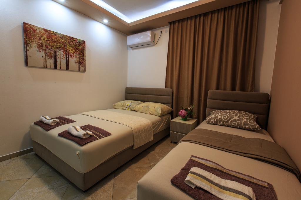 De Lux Apartments Luka Bar Εξωτερικό φωτογραφία