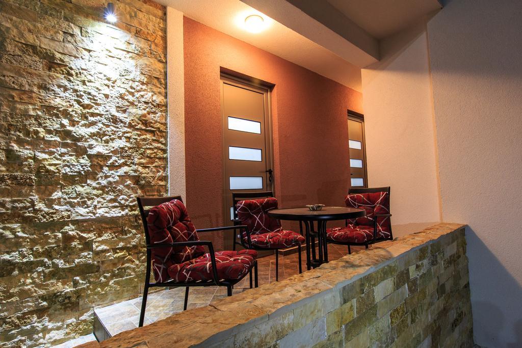 De Lux Apartments Luka Bar Εξωτερικό φωτογραφία