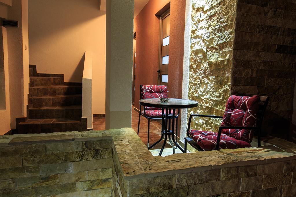 De Lux Apartments Luka Bar Εξωτερικό φωτογραφία