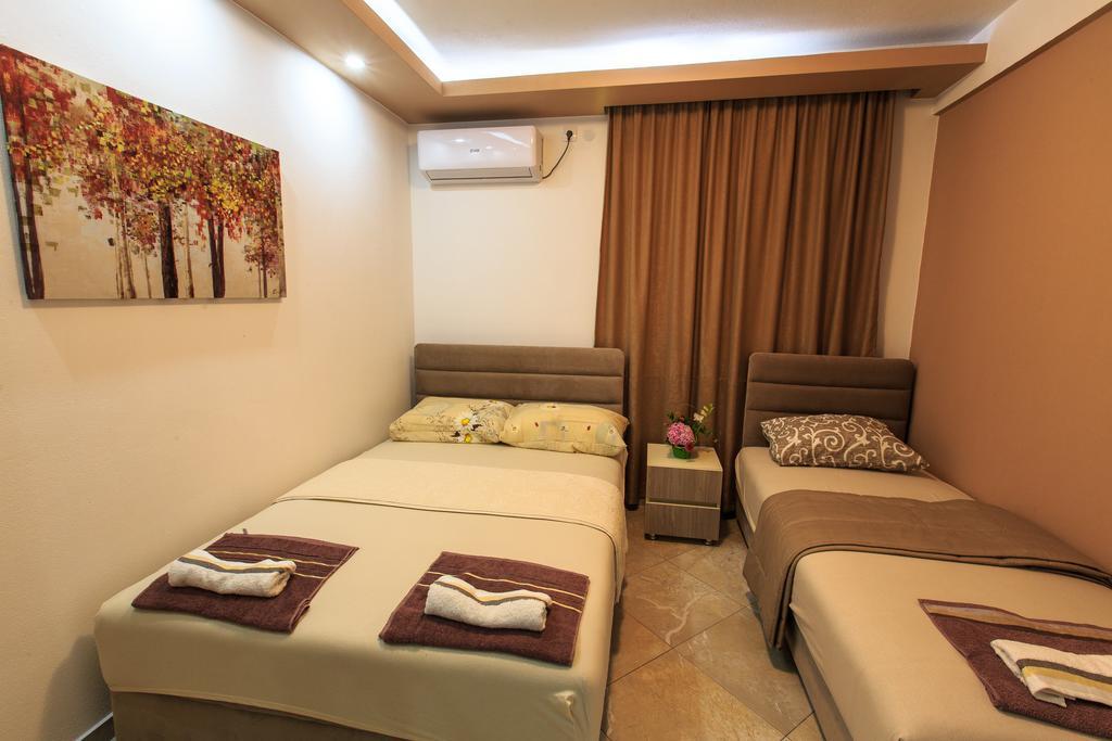De Lux Apartments Luka Bar Εξωτερικό φωτογραφία