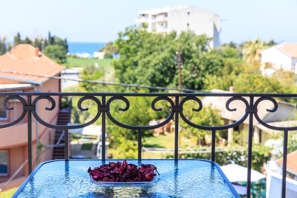 De Lux Apartments Luka Bar Εξωτερικό φωτογραφία
