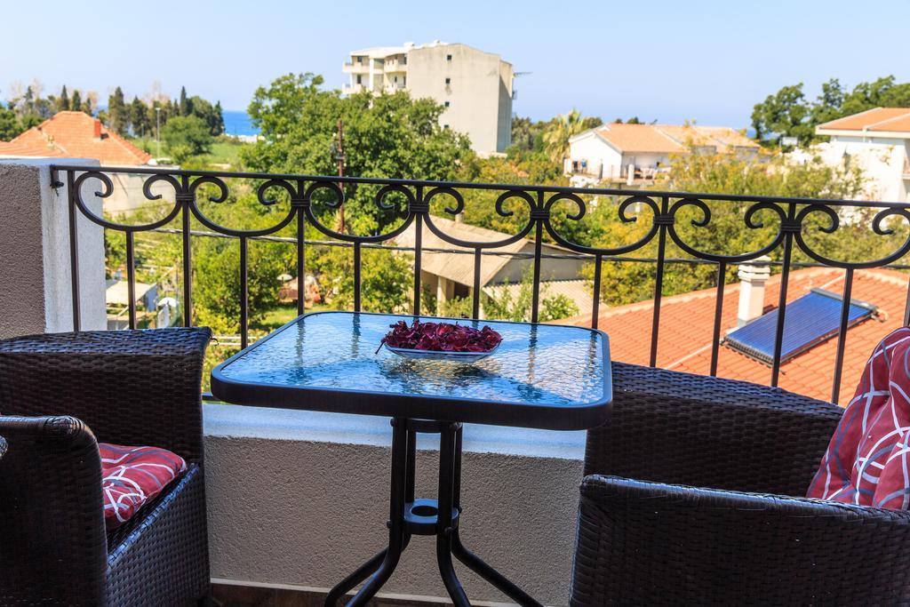 De Lux Apartments Luka Bar Εξωτερικό φωτογραφία