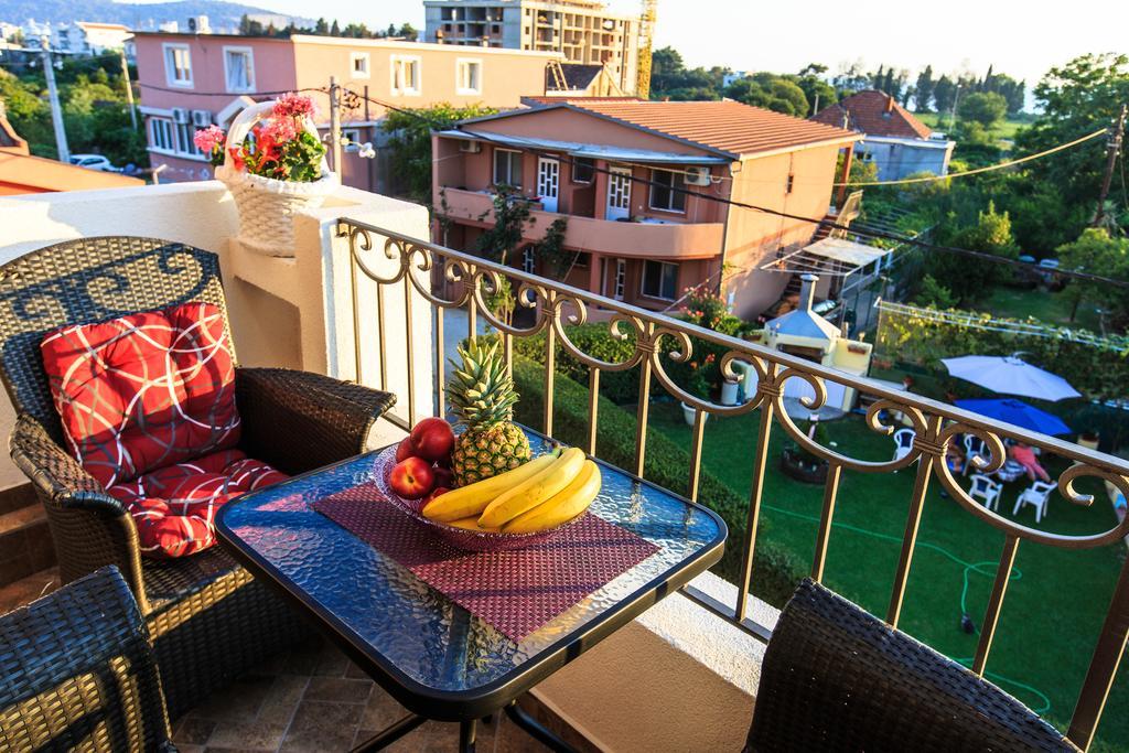De Lux Apartments Luka Bar Εξωτερικό φωτογραφία