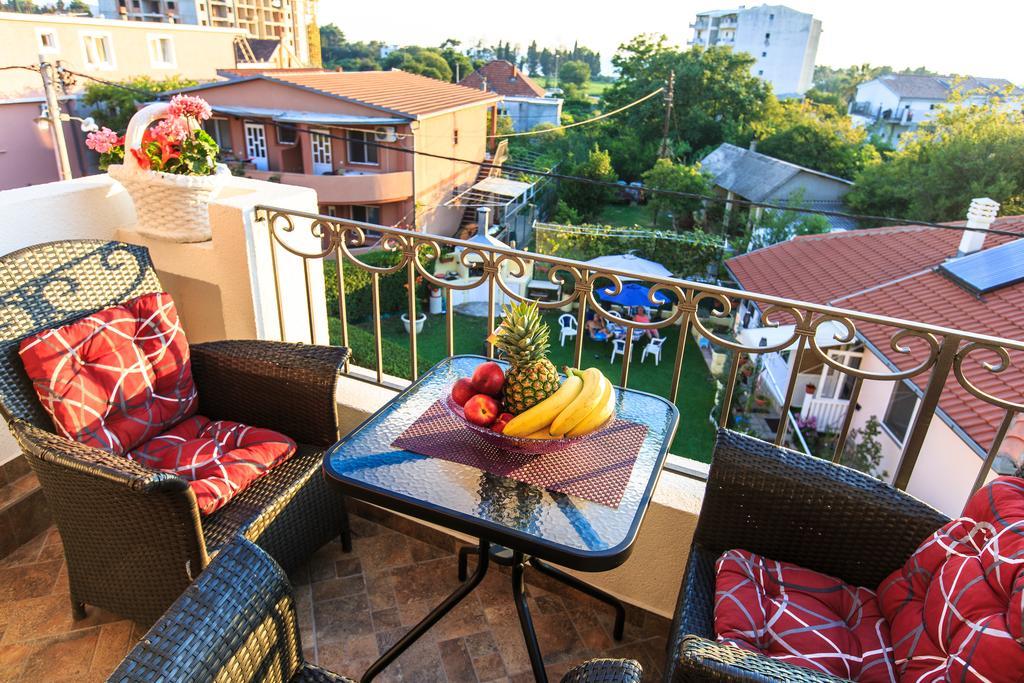 De Lux Apartments Luka Bar Εξωτερικό φωτογραφία