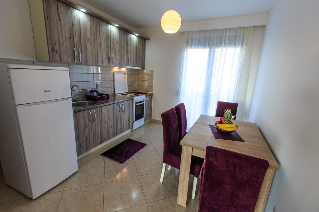 De Lux Apartments Luka Bar Εξωτερικό φωτογραφία