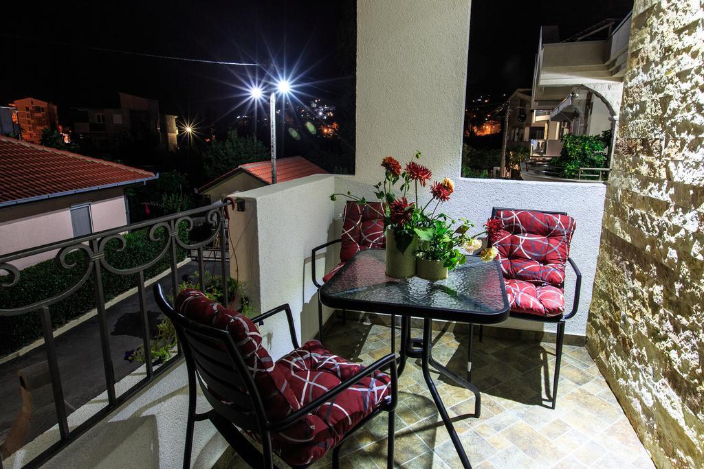 De Lux Apartments Luka Bar Εξωτερικό φωτογραφία