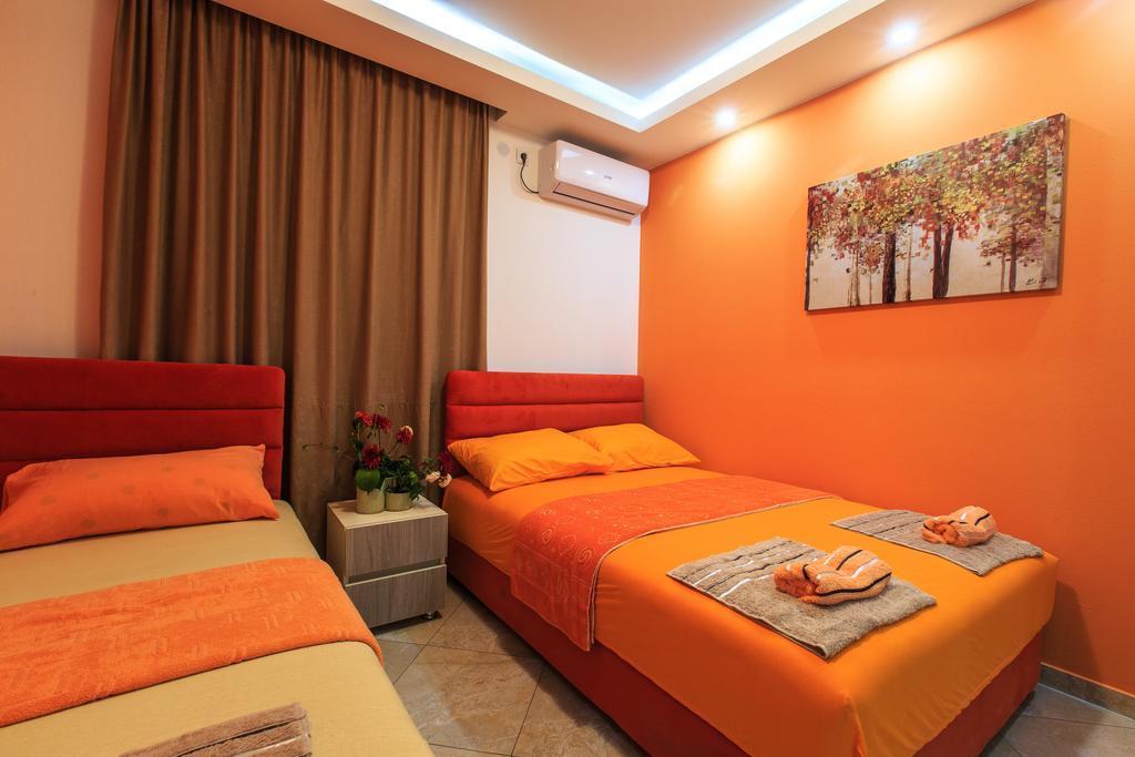 De Lux Apartments Luka Bar Εξωτερικό φωτογραφία
