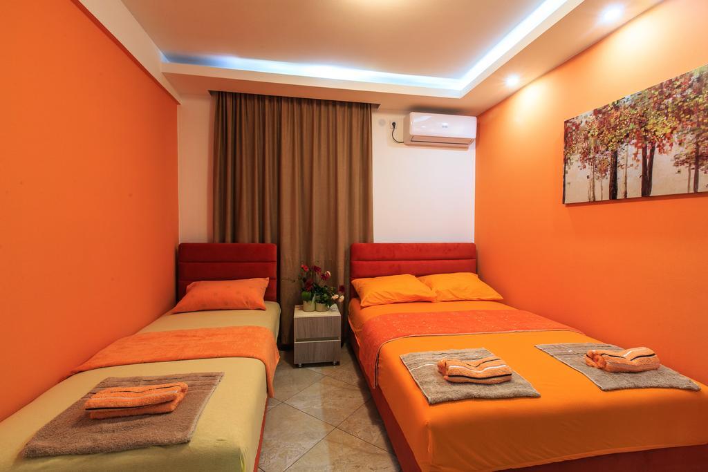 De Lux Apartments Luka Bar Εξωτερικό φωτογραφία