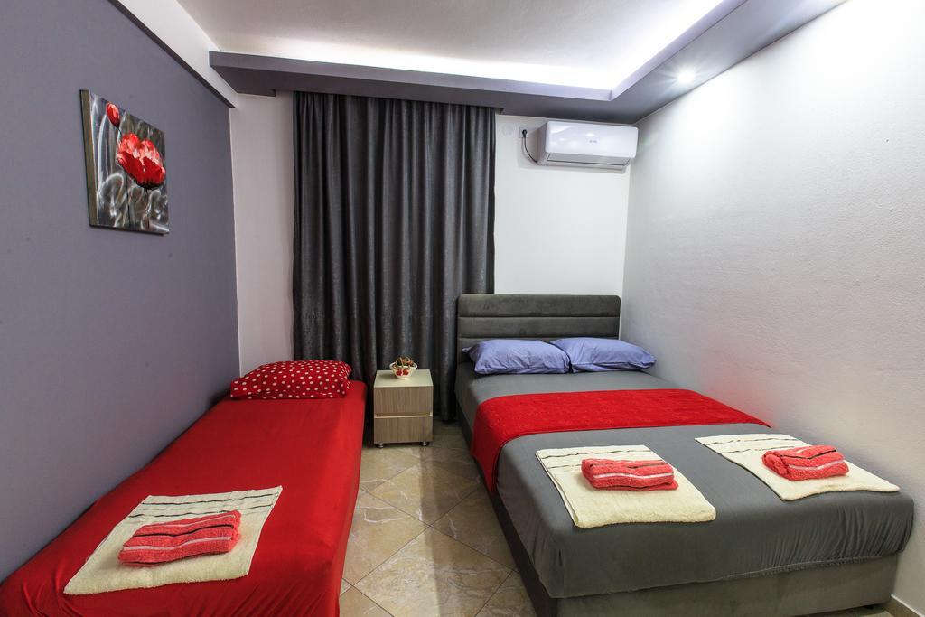 De Lux Apartments Luka Bar Εξωτερικό φωτογραφία