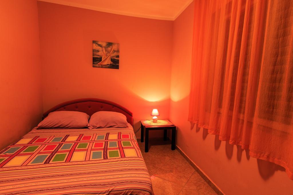 De Lux Apartments Luka Bar Εξωτερικό φωτογραφία