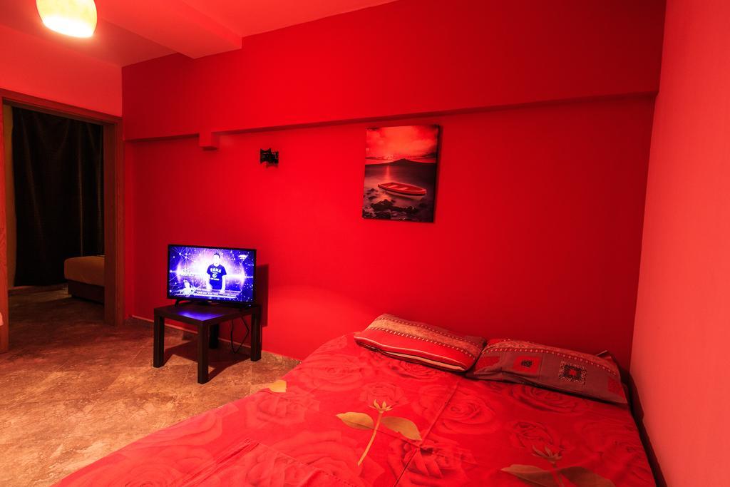 De Lux Apartments Luka Bar Εξωτερικό φωτογραφία