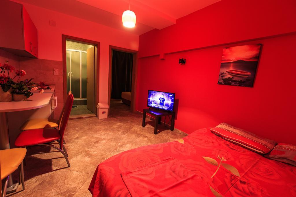 De Lux Apartments Luka Bar Εξωτερικό φωτογραφία