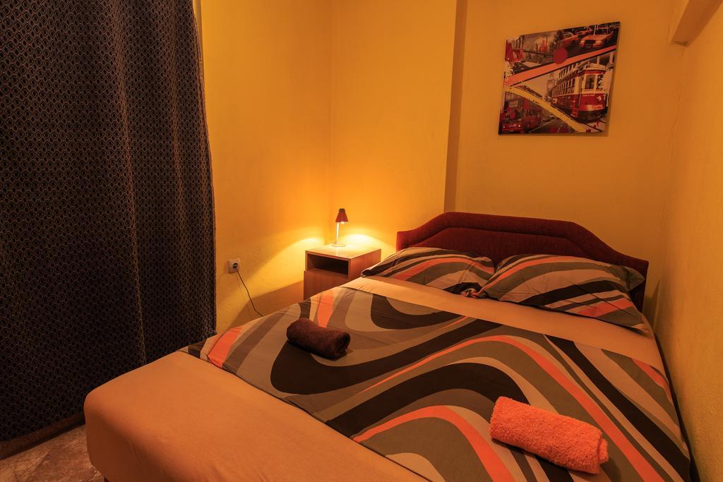 De Lux Apartments Luka Bar Εξωτερικό φωτογραφία