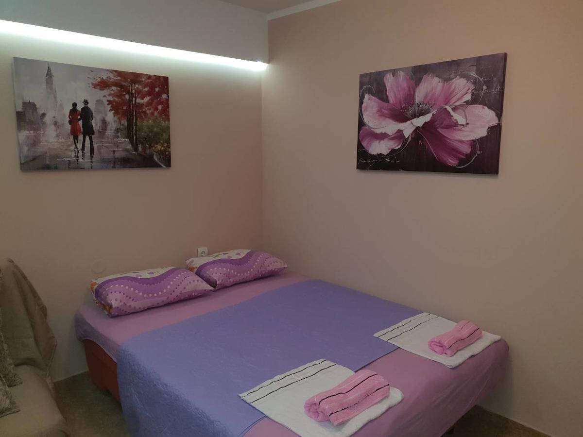 De Lux Apartments Luka Bar Εξωτερικό φωτογραφία