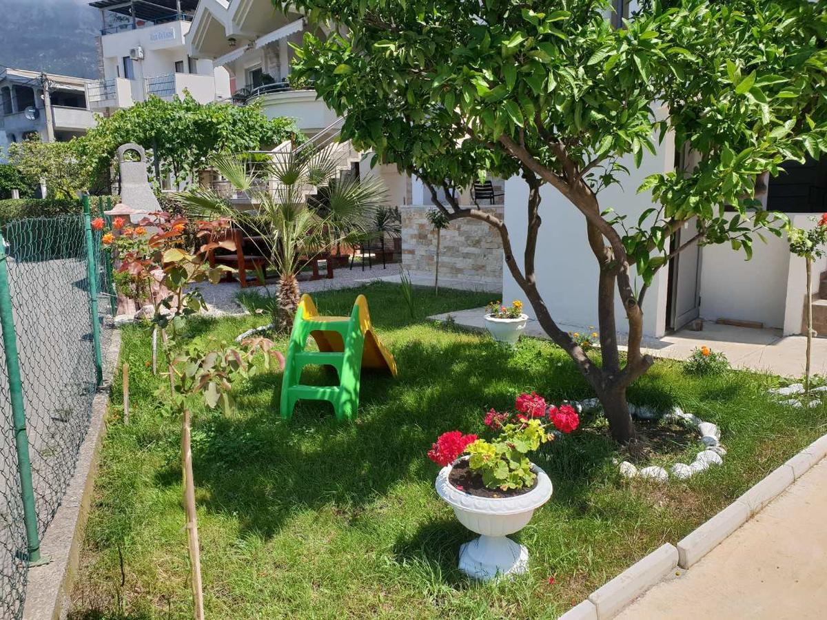De Lux Apartments Luka Bar Εξωτερικό φωτογραφία