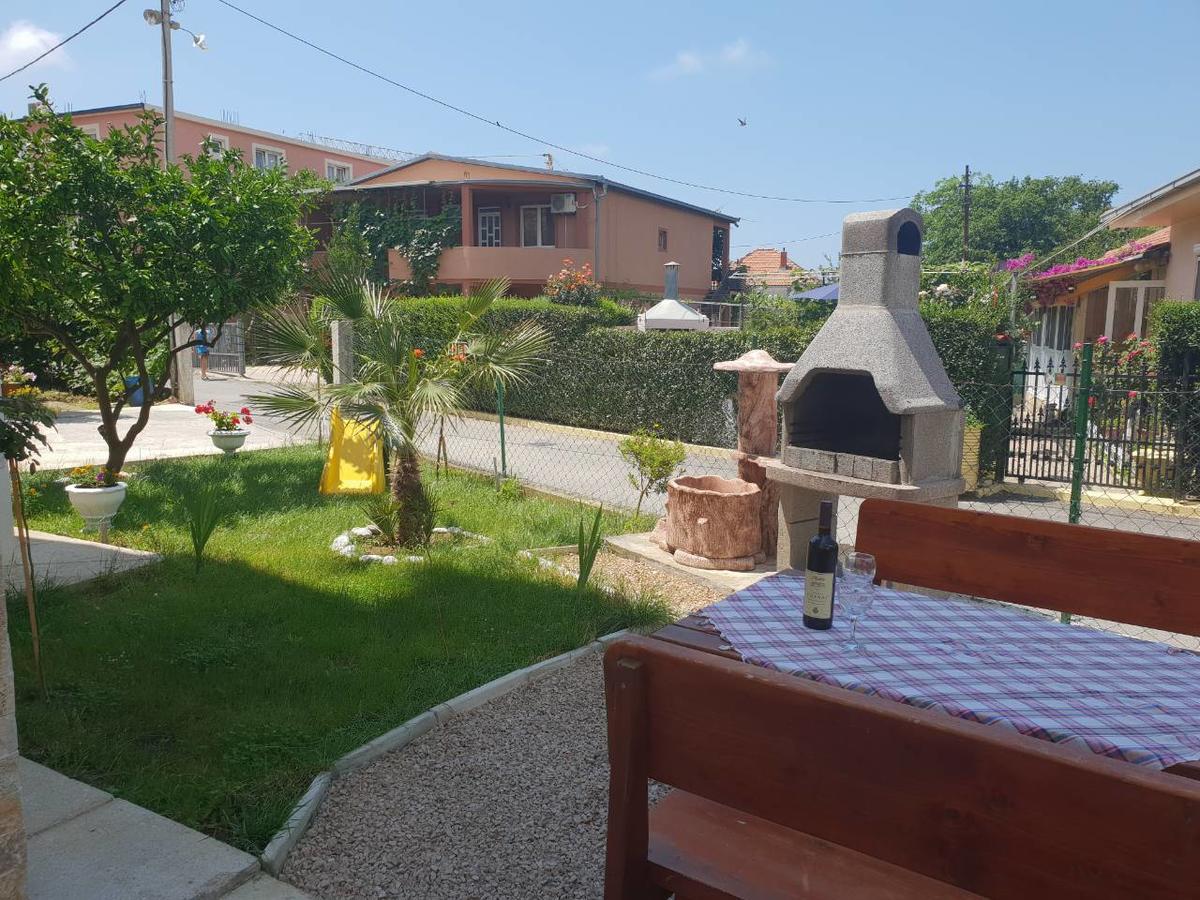 De Lux Apartments Luka Bar Εξωτερικό φωτογραφία