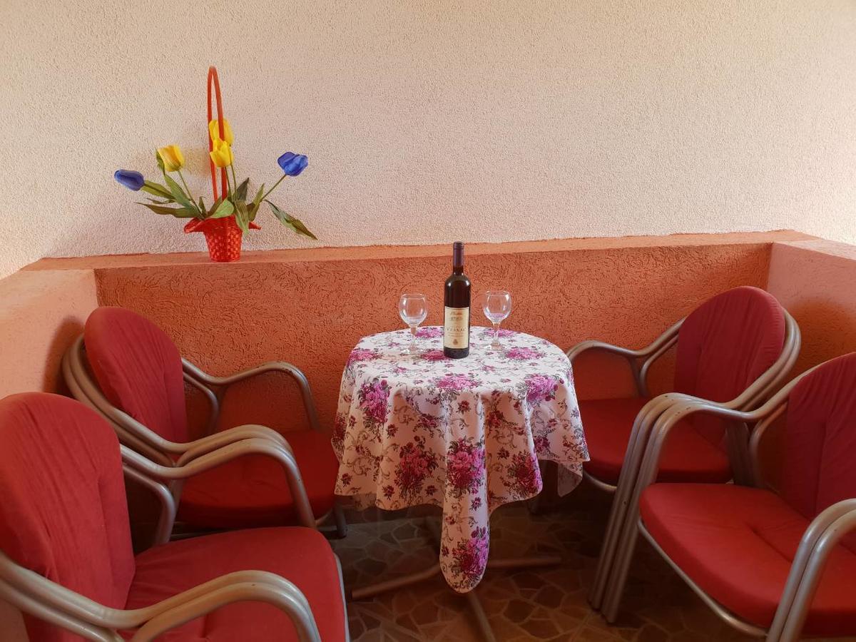 De Lux Apartments Luka Bar Εξωτερικό φωτογραφία