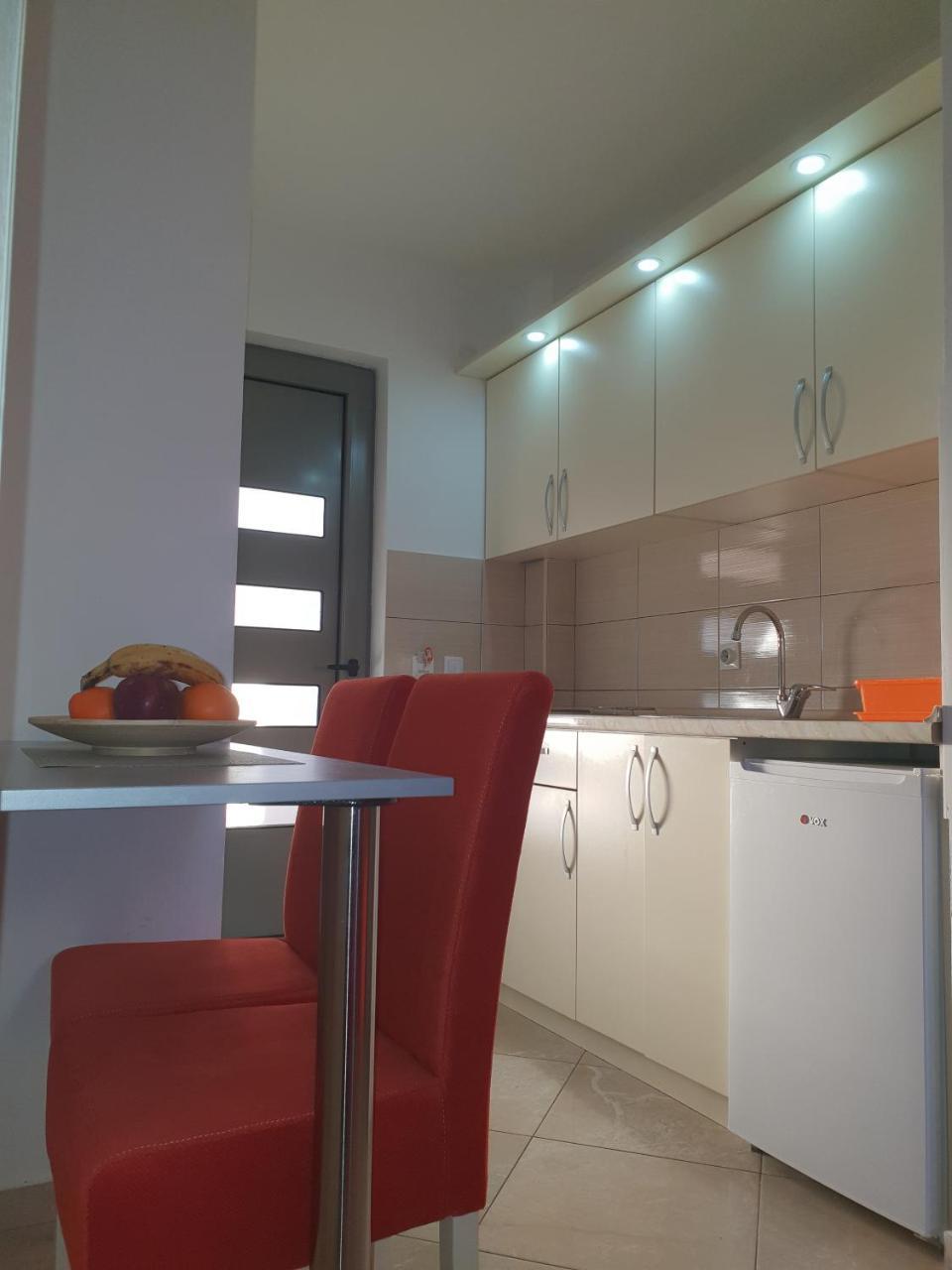 De Lux Apartments Luka Bar Εξωτερικό φωτογραφία