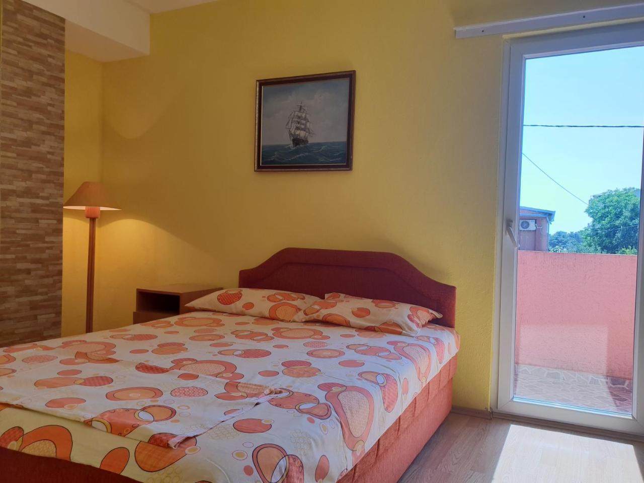 De Lux Apartments Luka Bar Εξωτερικό φωτογραφία