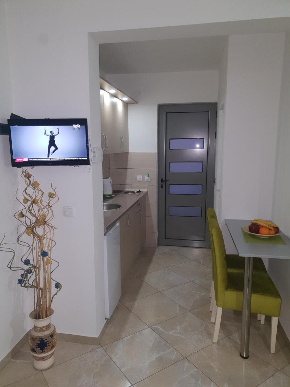 De Lux Apartments Luka Bar Εξωτερικό φωτογραφία