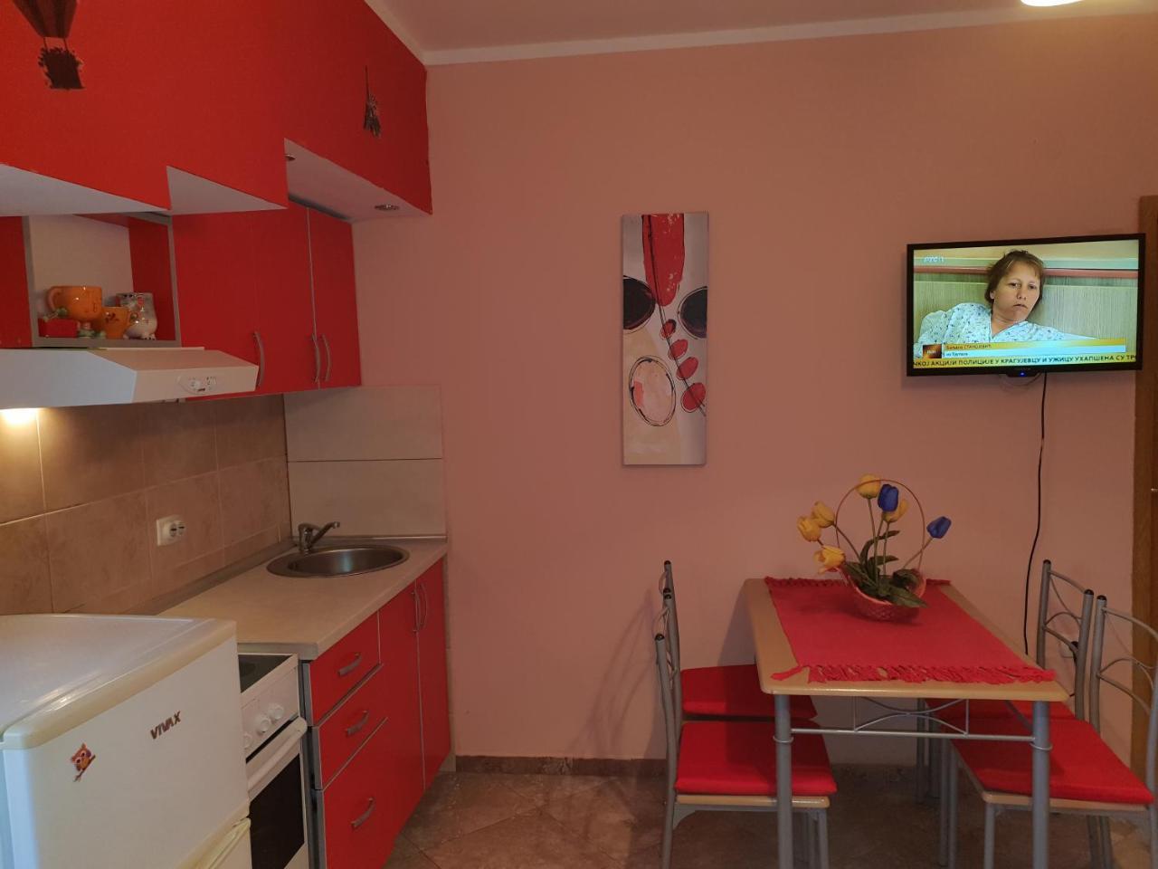 De Lux Apartments Luka Bar Εξωτερικό φωτογραφία